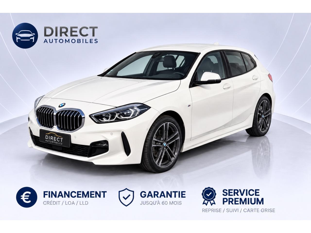 BMW SERIE 1