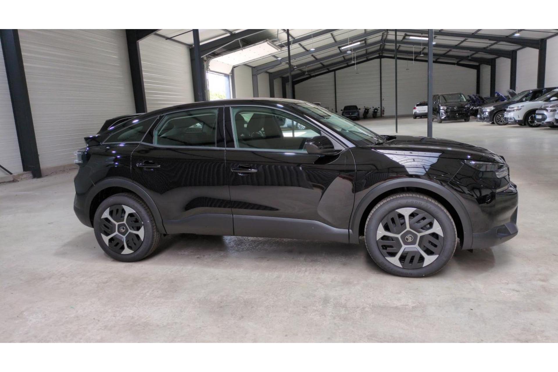 CITROËN C4