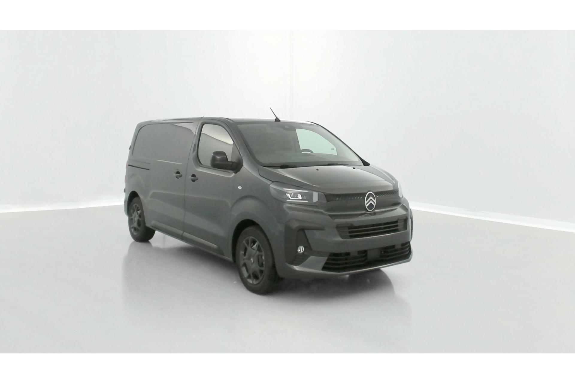 CITROËN JUMPY