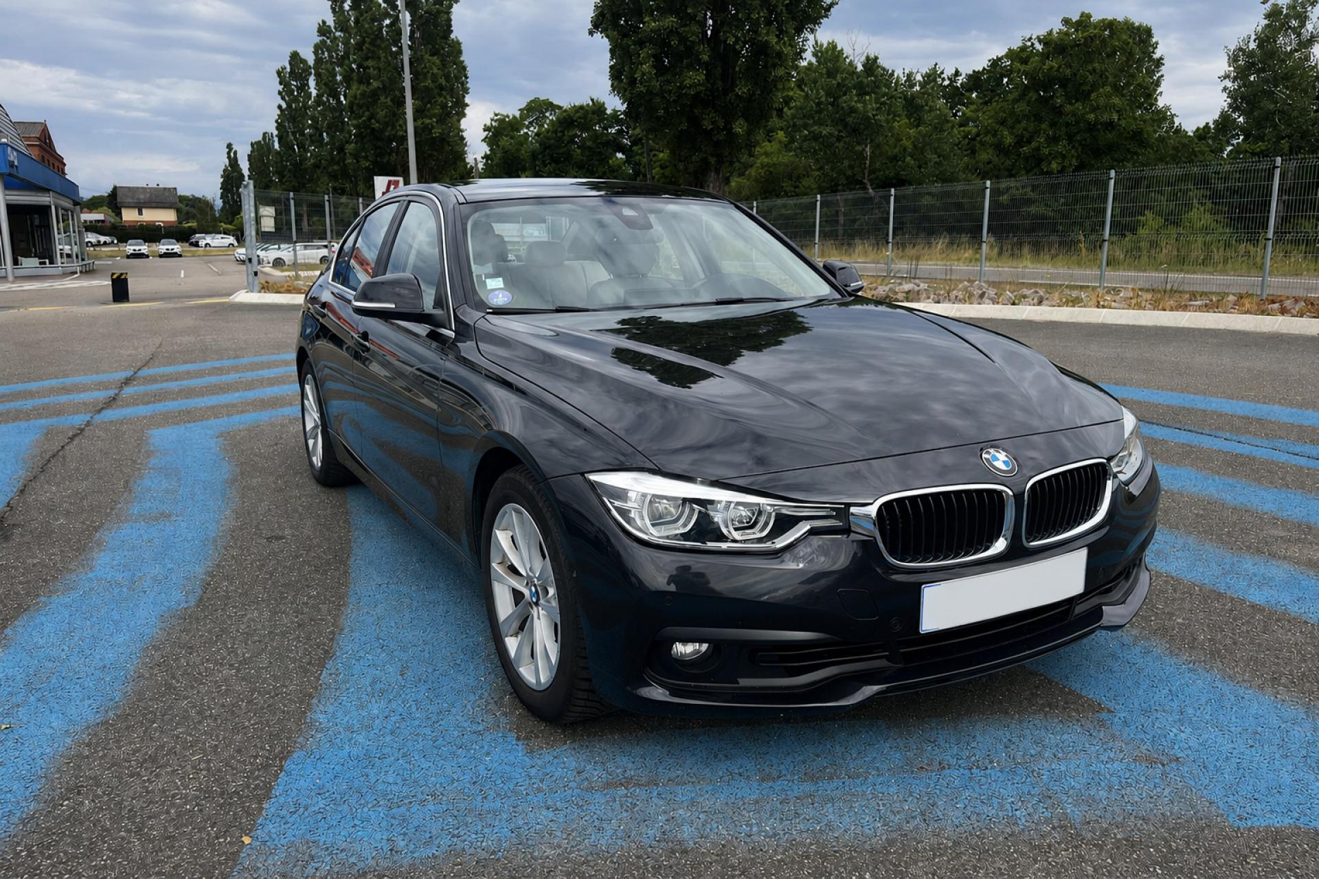 BMW SERIE 3