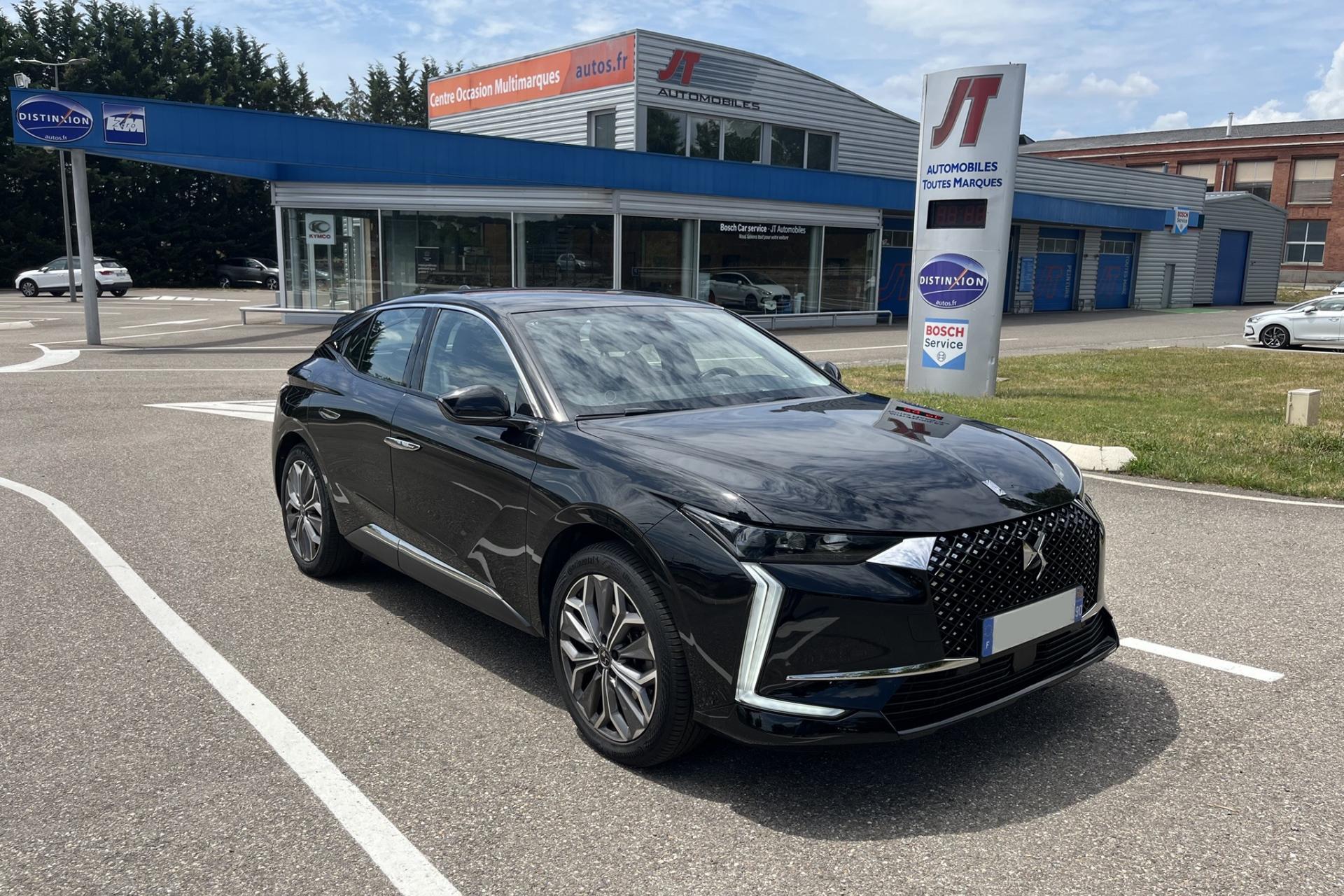 DS DS4