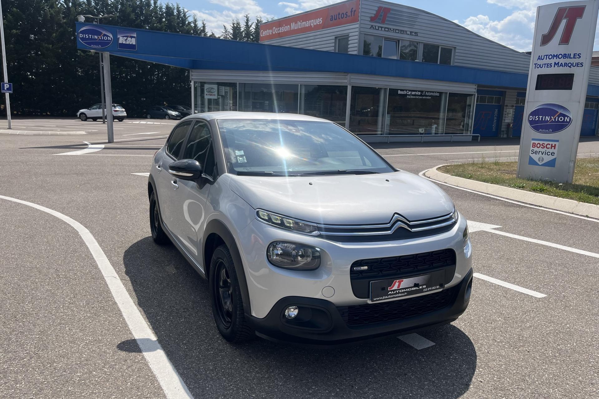 CITROËN C3