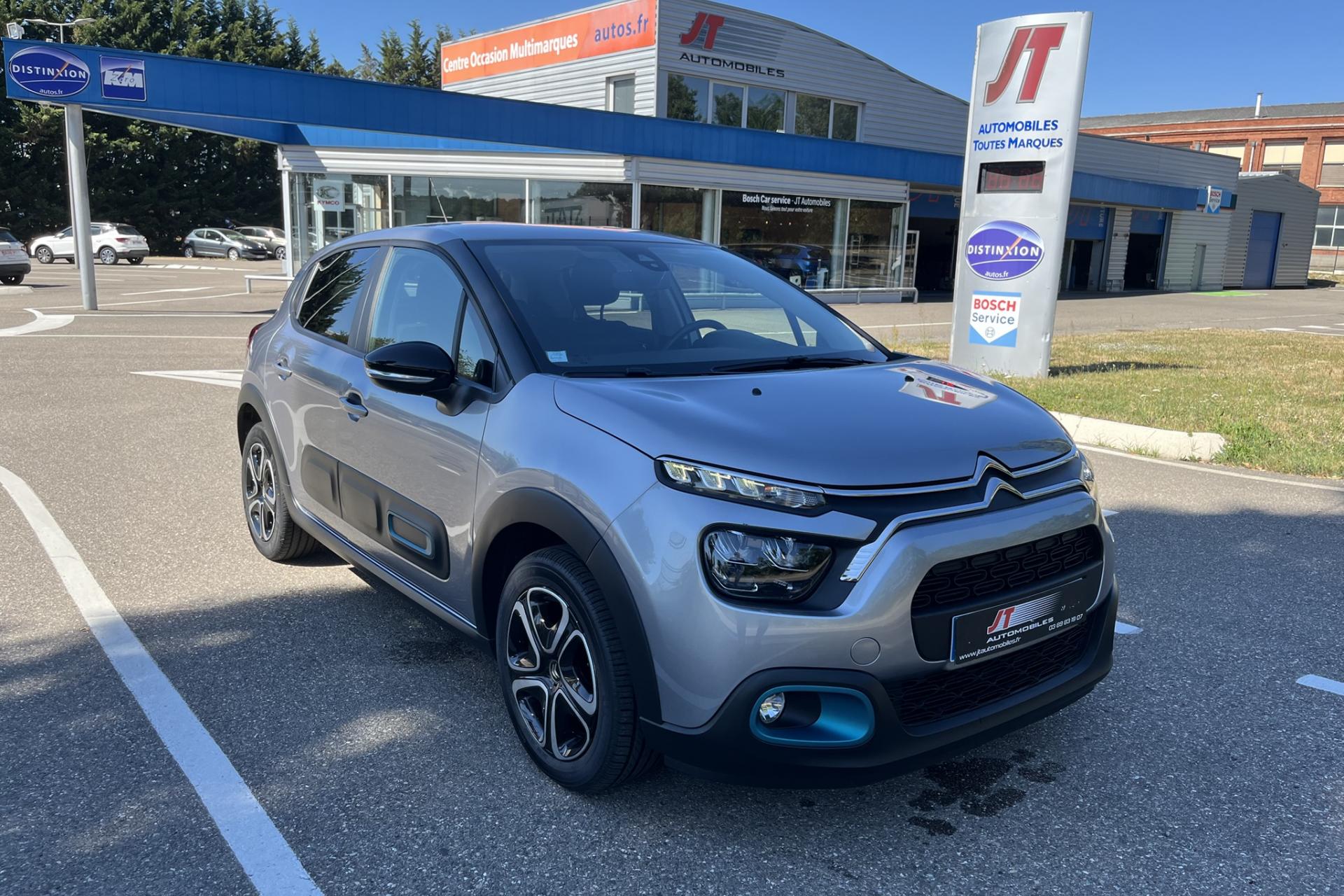 CITROËN C3