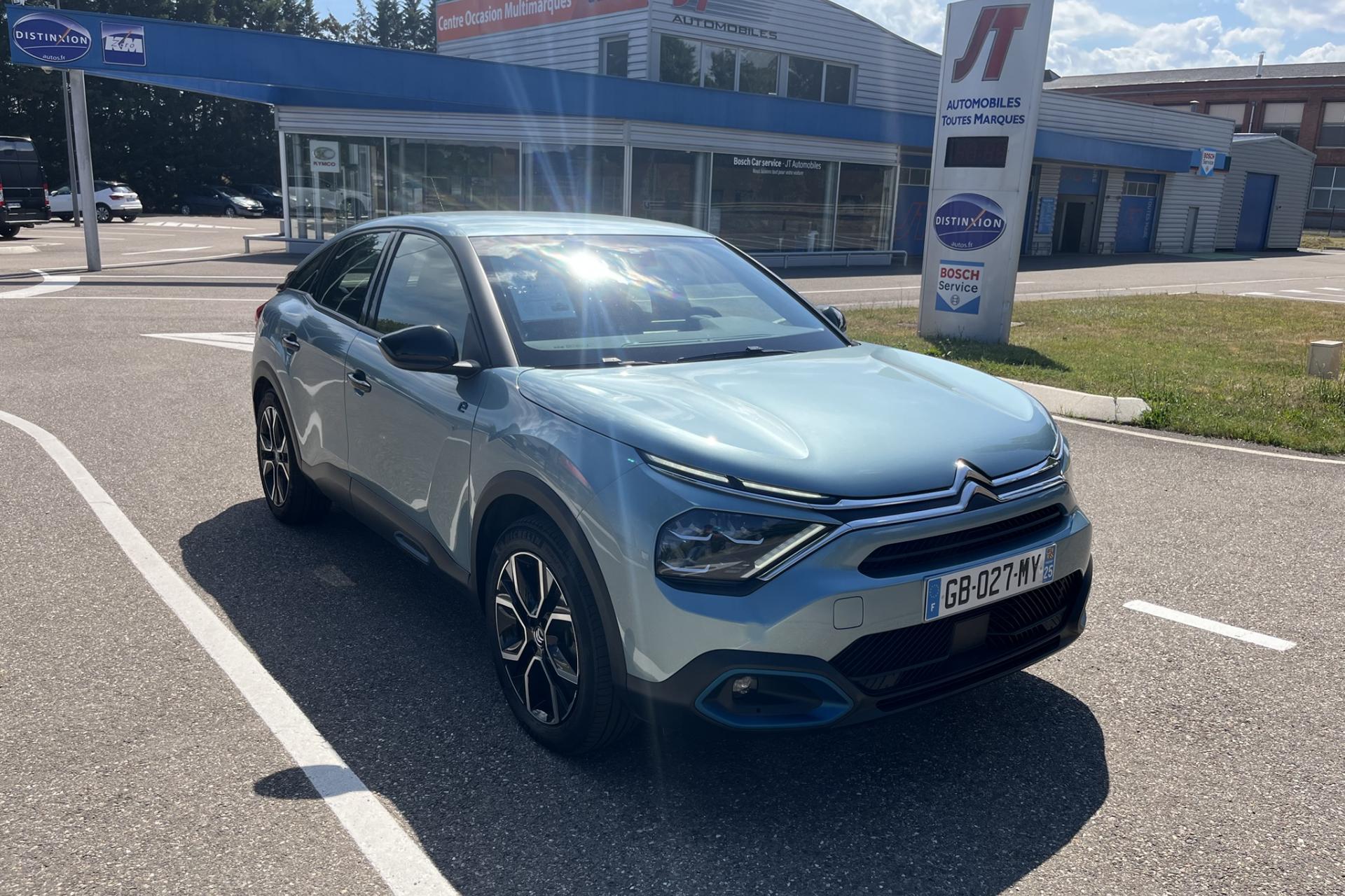CITROËN C4