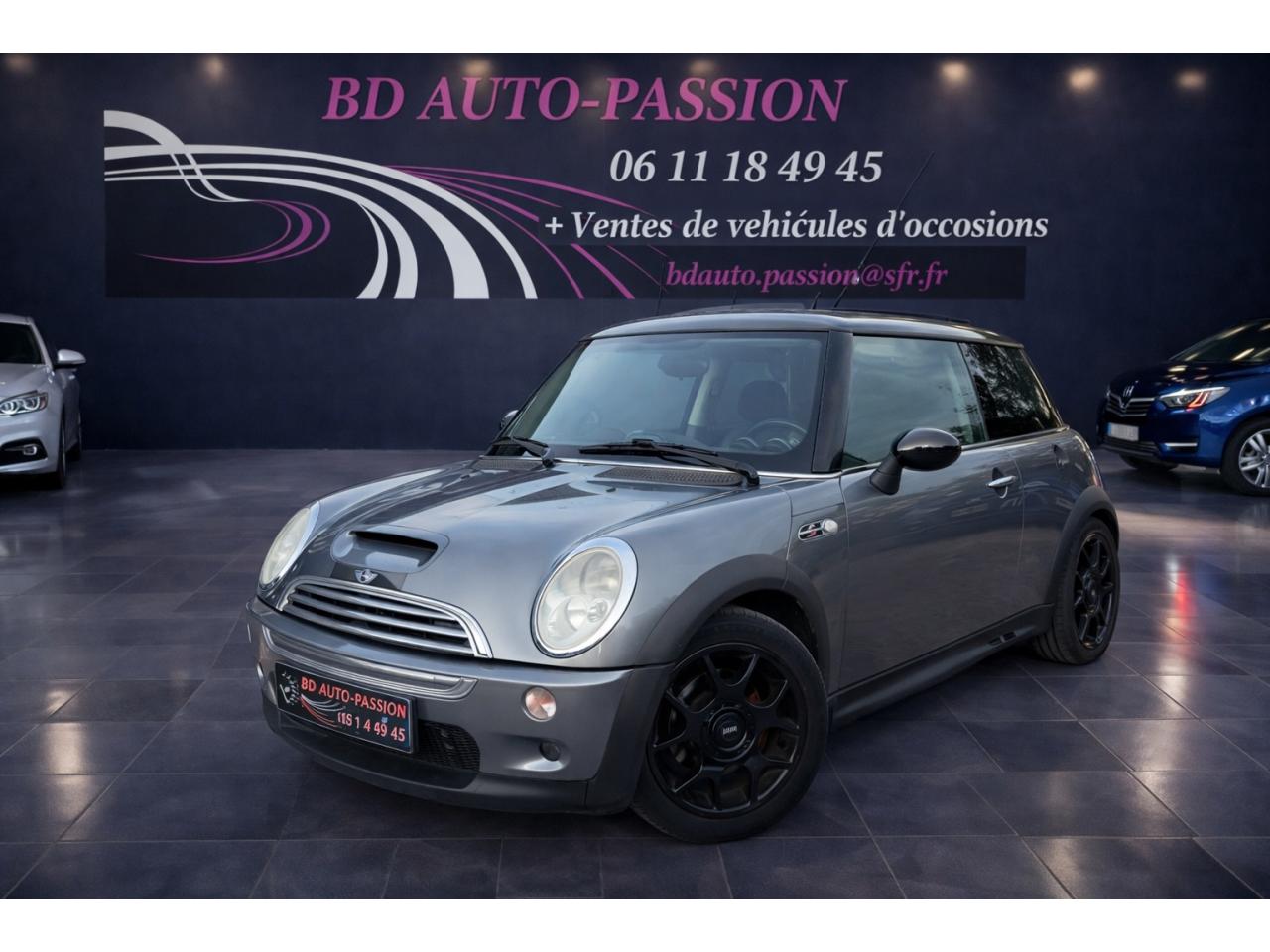 MINI MINI