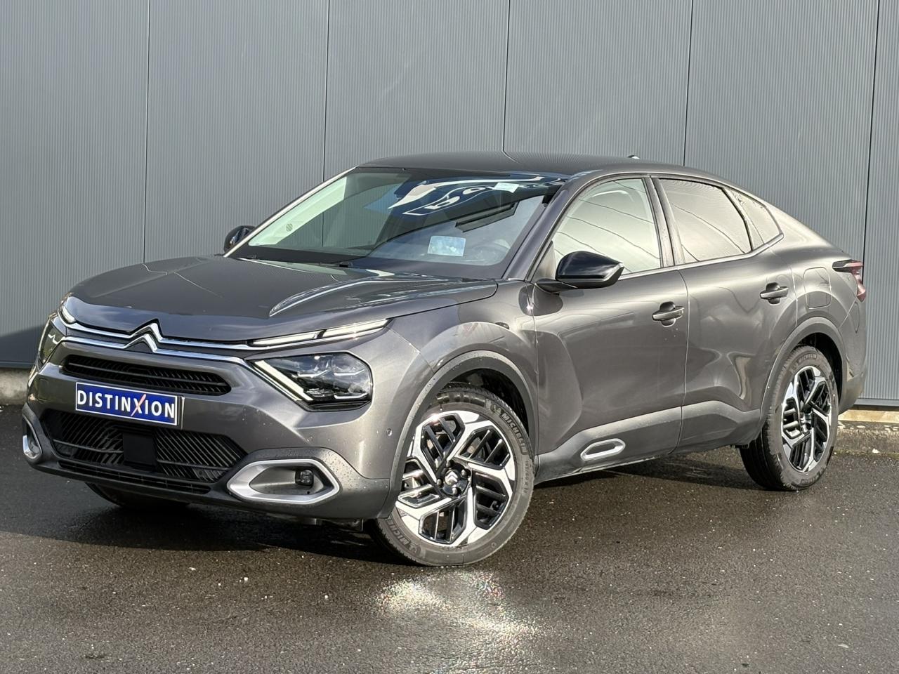 CITROËN C4 X