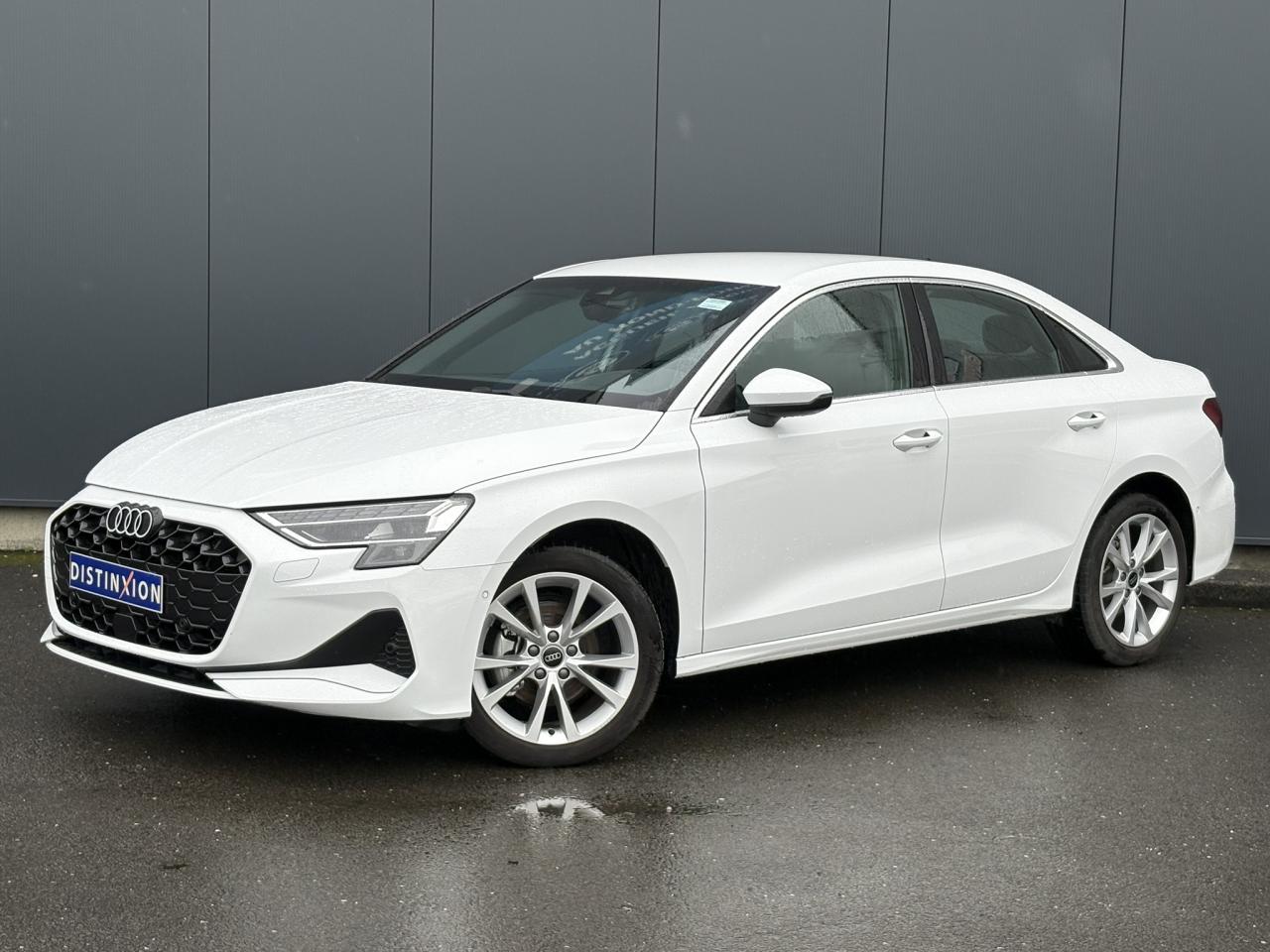 AUDI A3 berline 30 TFSI 116 S-tronic Advanced Edition