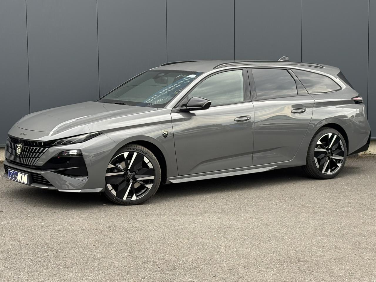 PEUGEOT 308 SW
