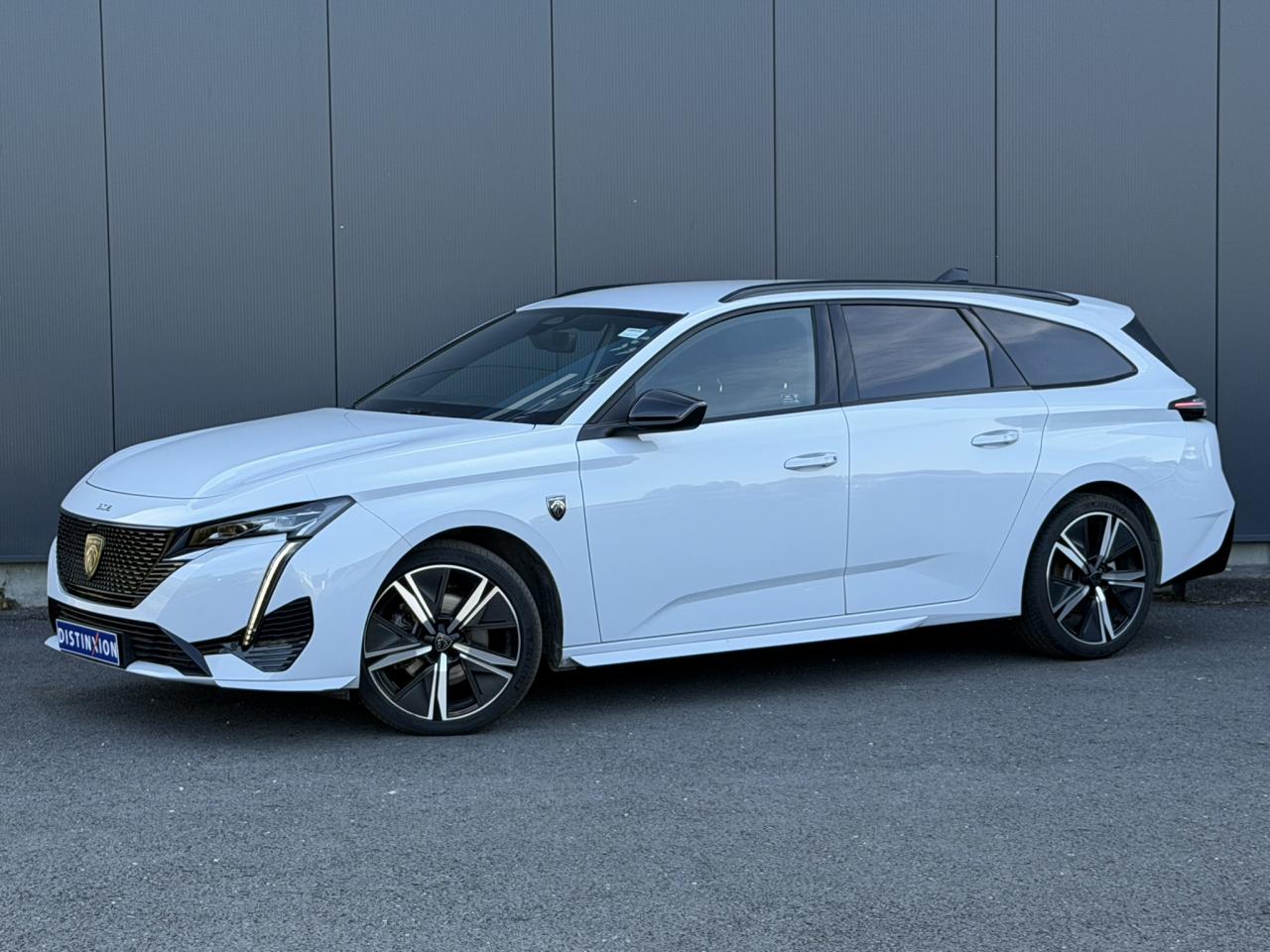 PEUGEOT 308 SW