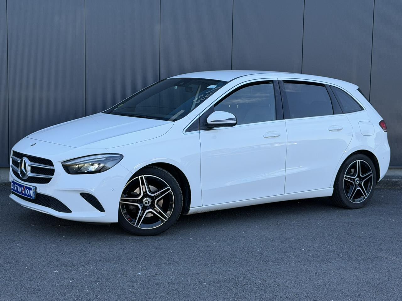 MERCEDES CLASSE B