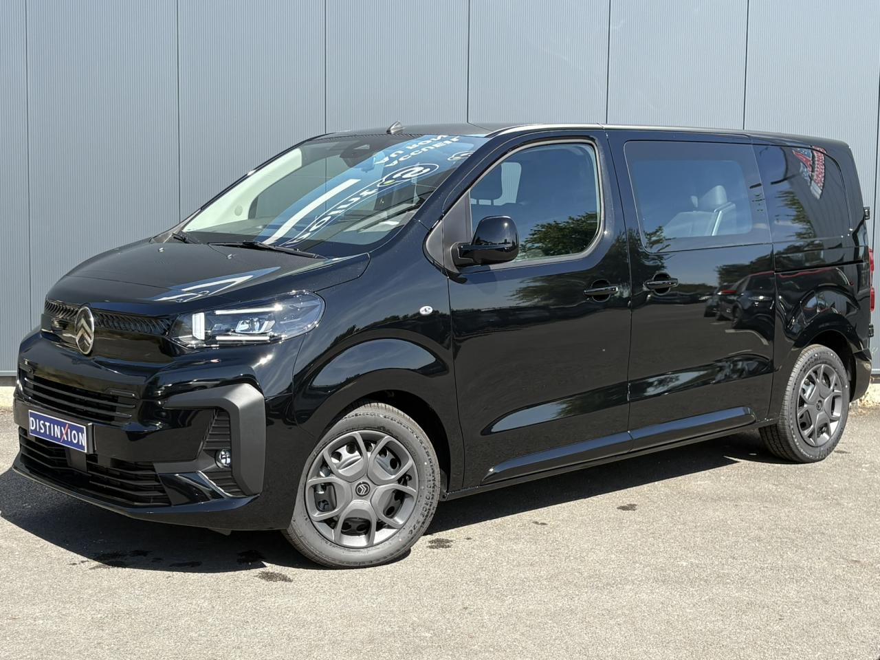 CITROËN JUMPY
