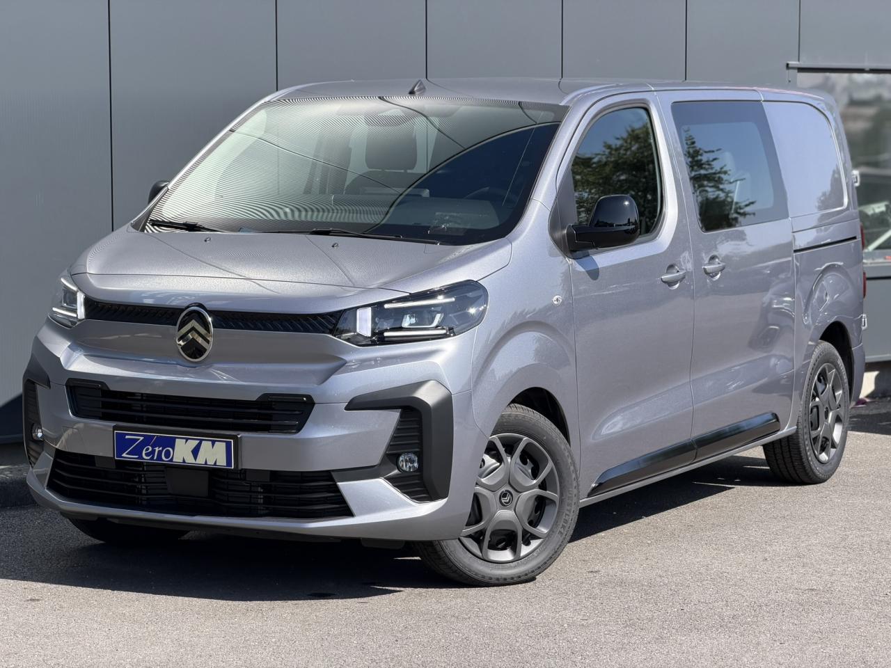 CITROËN JUMPY