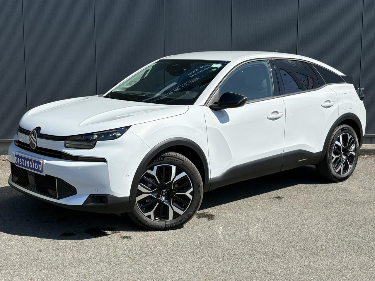 CITROËN C4