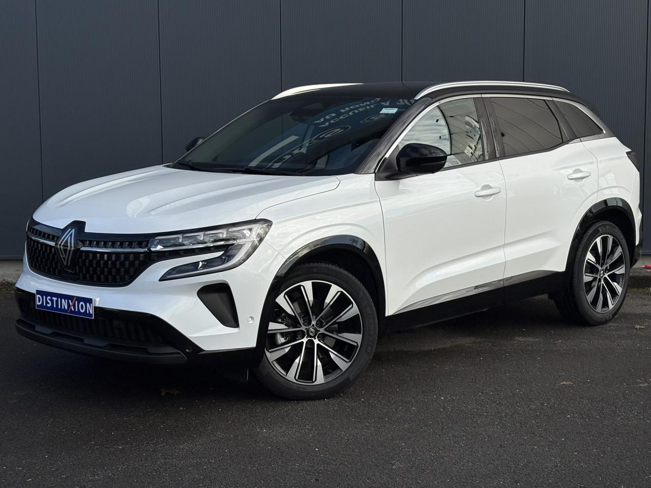 RENAULT AUSTRAL