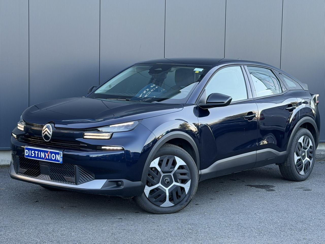 CITROËN C4
