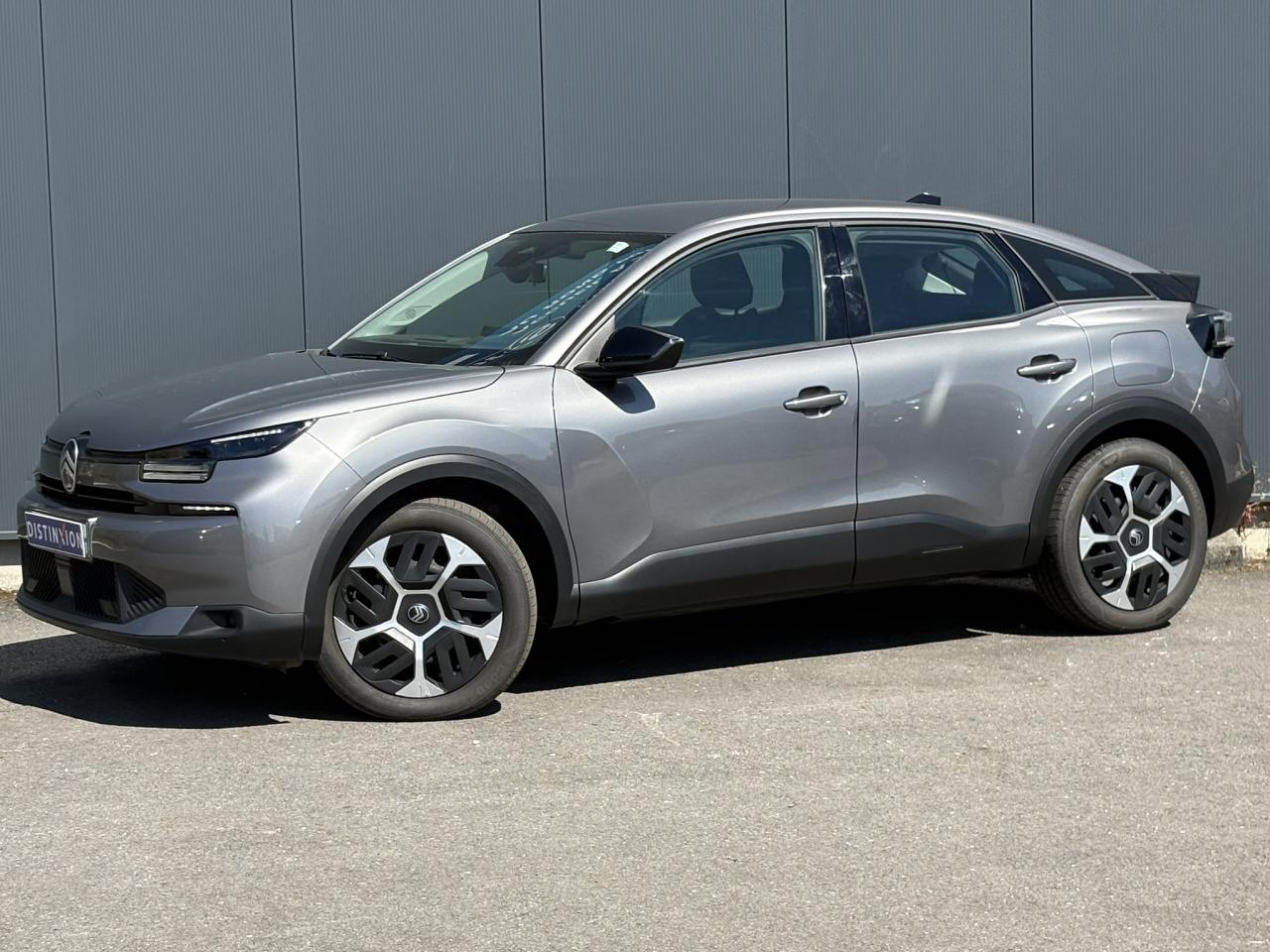 CITROËN C4