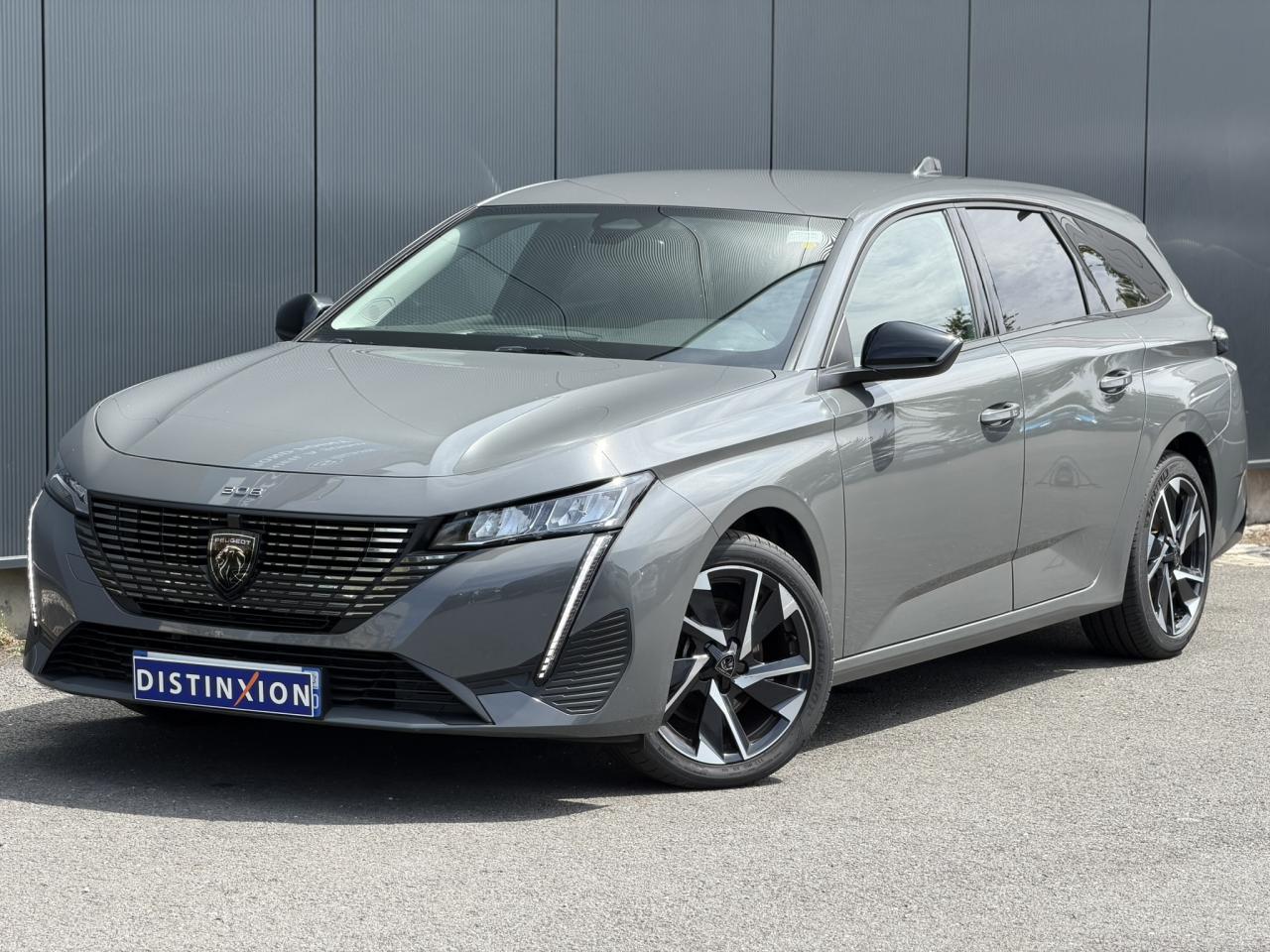 PEUGEOT 308 SW