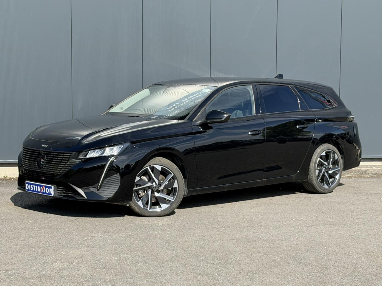 PEUGEOT 308 SW