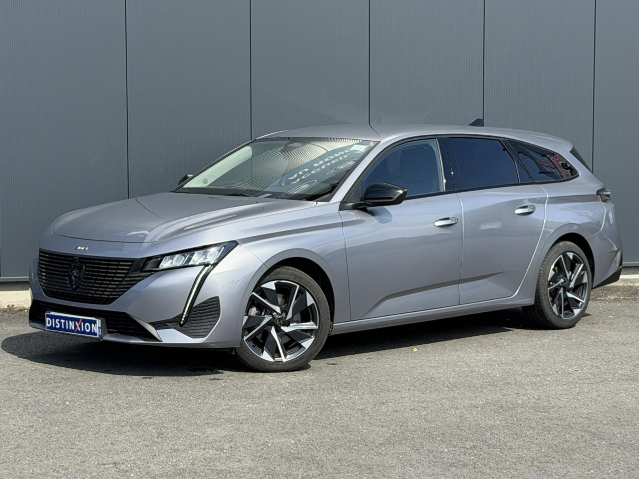 PEUGEOT 308 SW