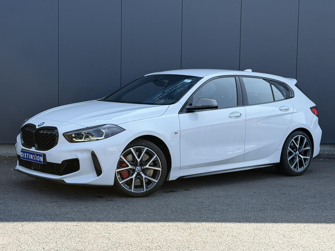 BMW SERIE 1