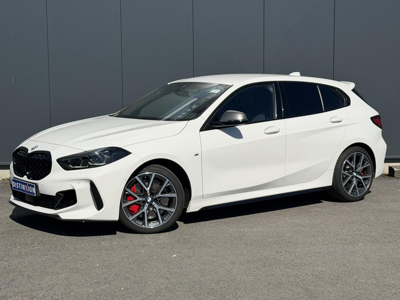 BMW SERIE 1
