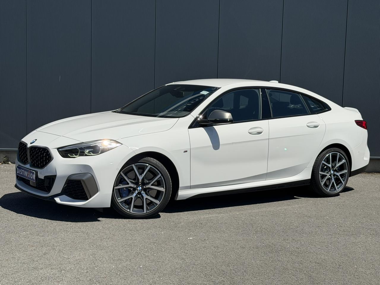 BMW serie 2 gran COUPE (F44) M235iA xDrive 306 M - MALUS INCLUS