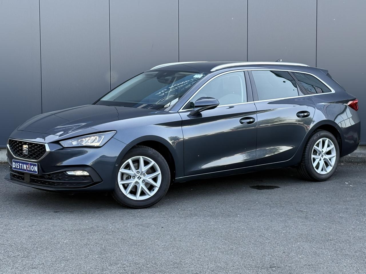 SEAT LEON ST