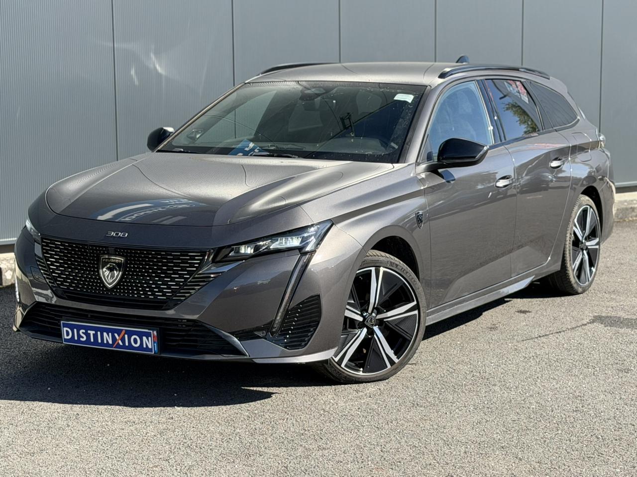 PEUGEOT 308 SW