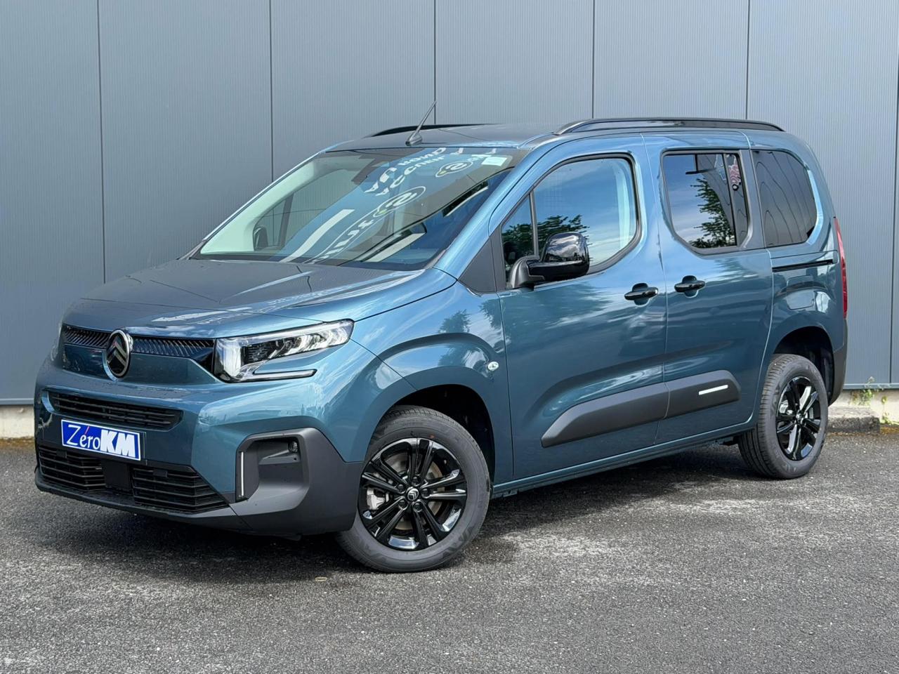 CITROËN BERLINGO