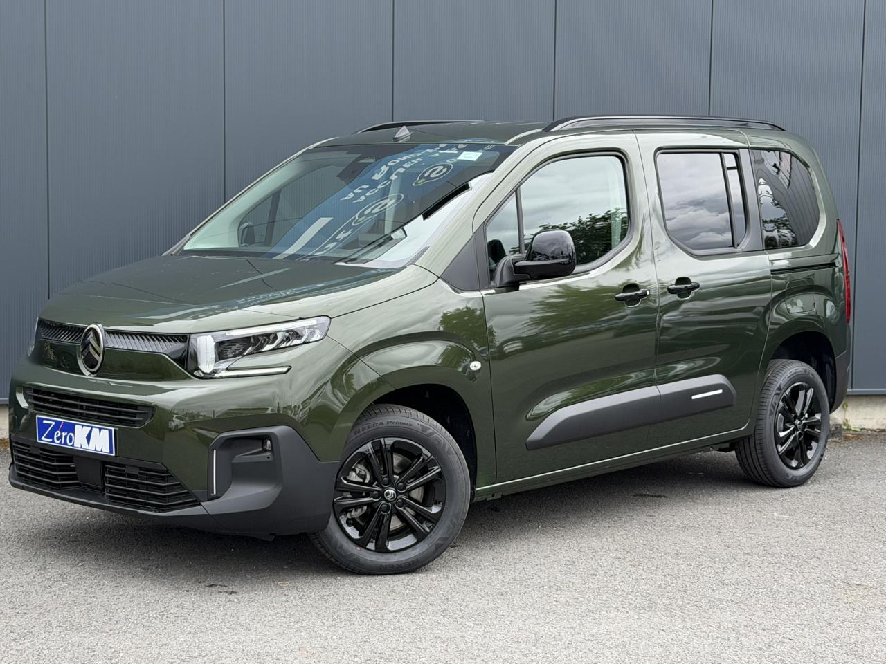 CITROËN BERLINGO