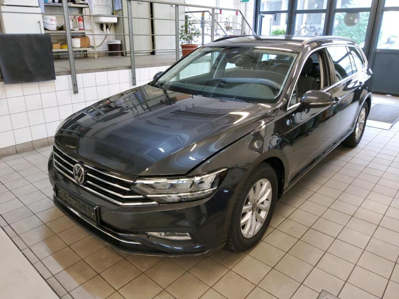 VOLKSWAGEN Passat SW 2.0 TDI 150 DSG Business