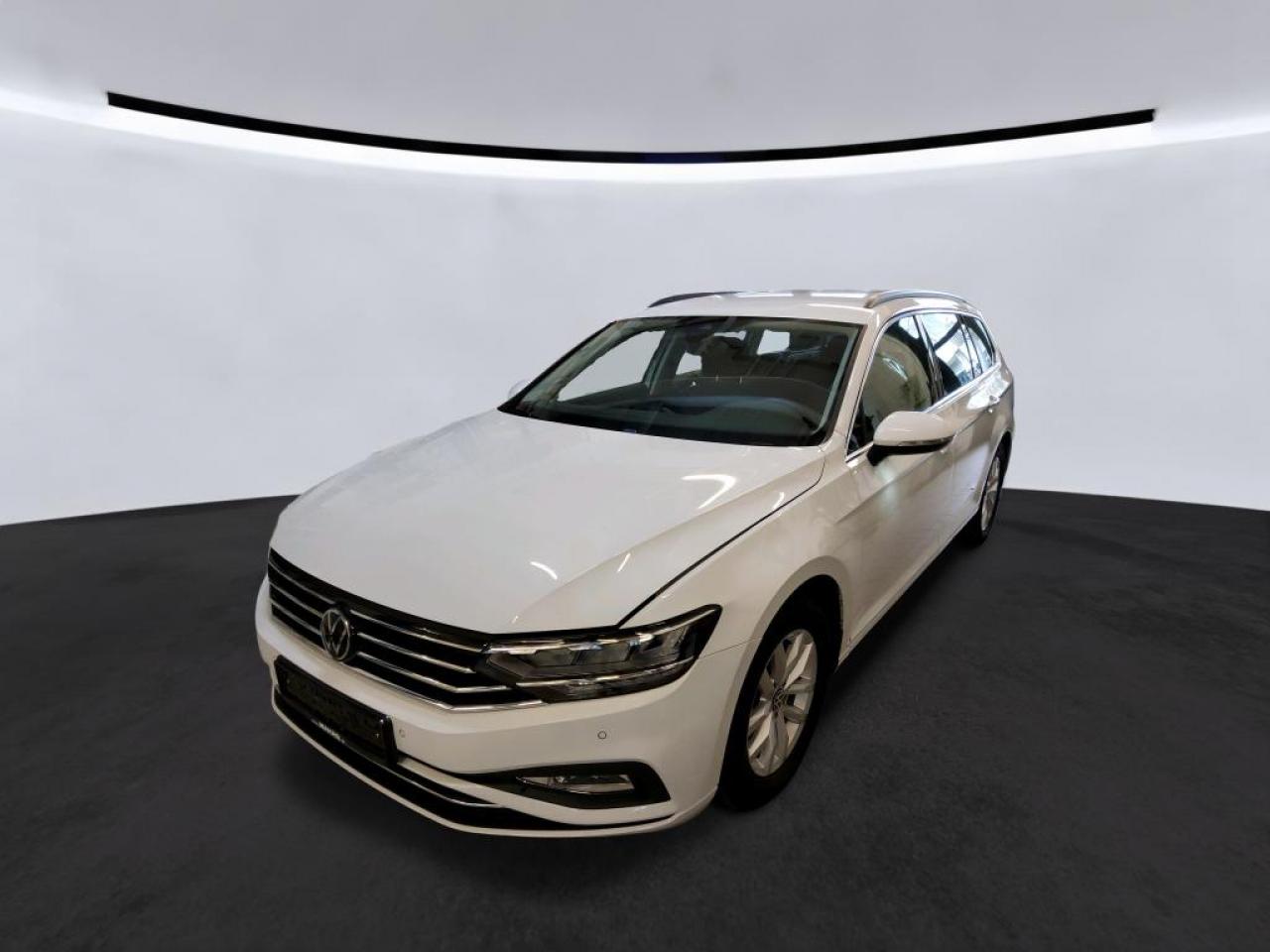 VOLKSWAGEN Passat SW 2.0 TDI 150 DSG Business
