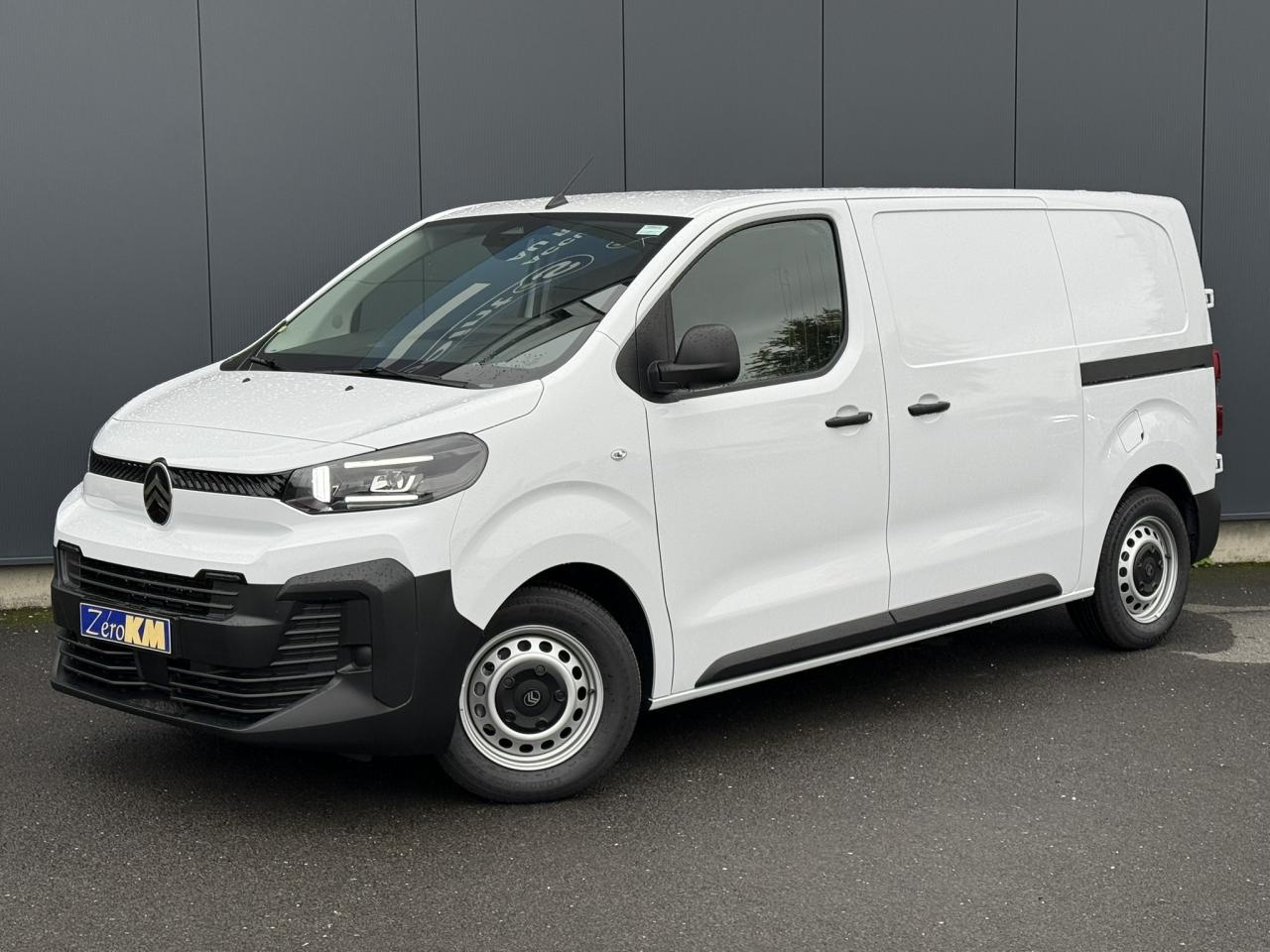 CITROËN JUMPY