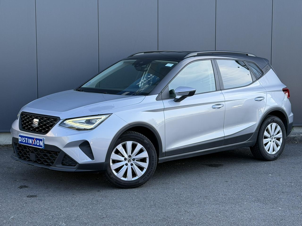 SEAT ARONA TSI 110 Style Business