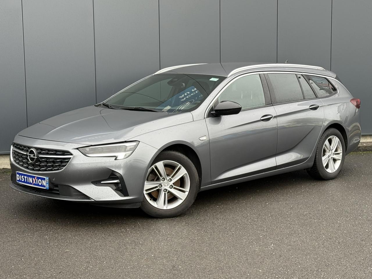 OPEL INSIGNIA SPORTS TOURER