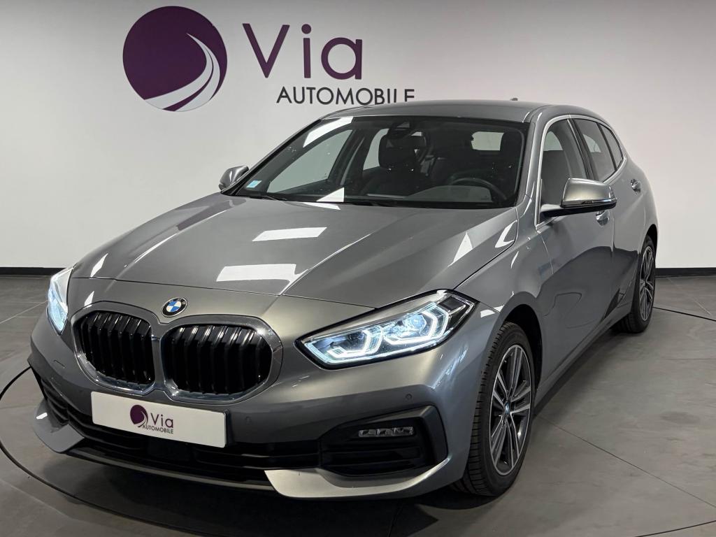 BMW SERIE 1