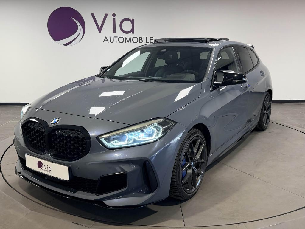 BMW SERIE 1