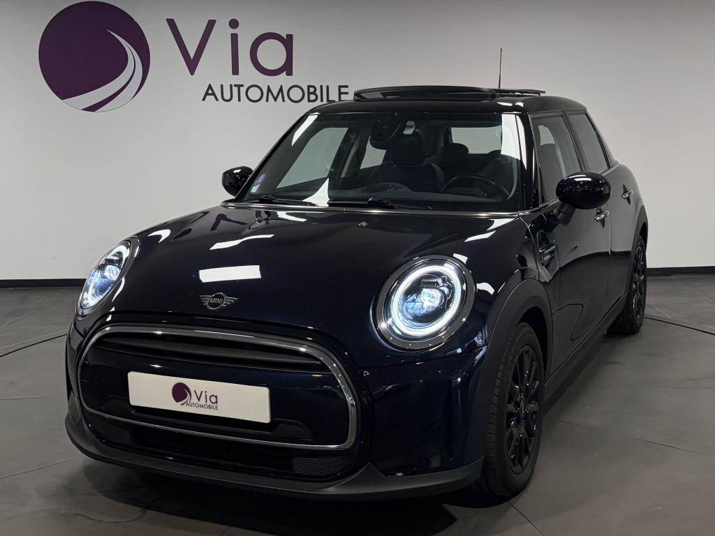 MINI MINI