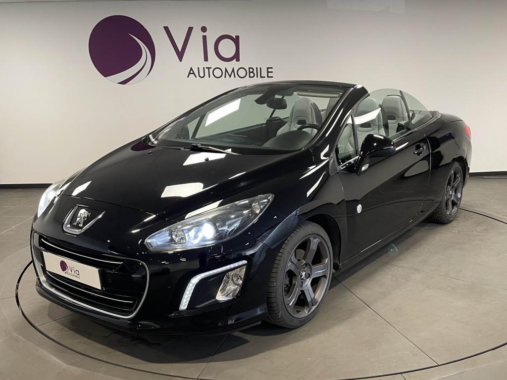 PEUGEOT 308 CC