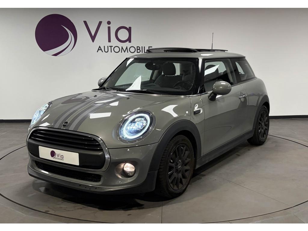 MINI MINI
