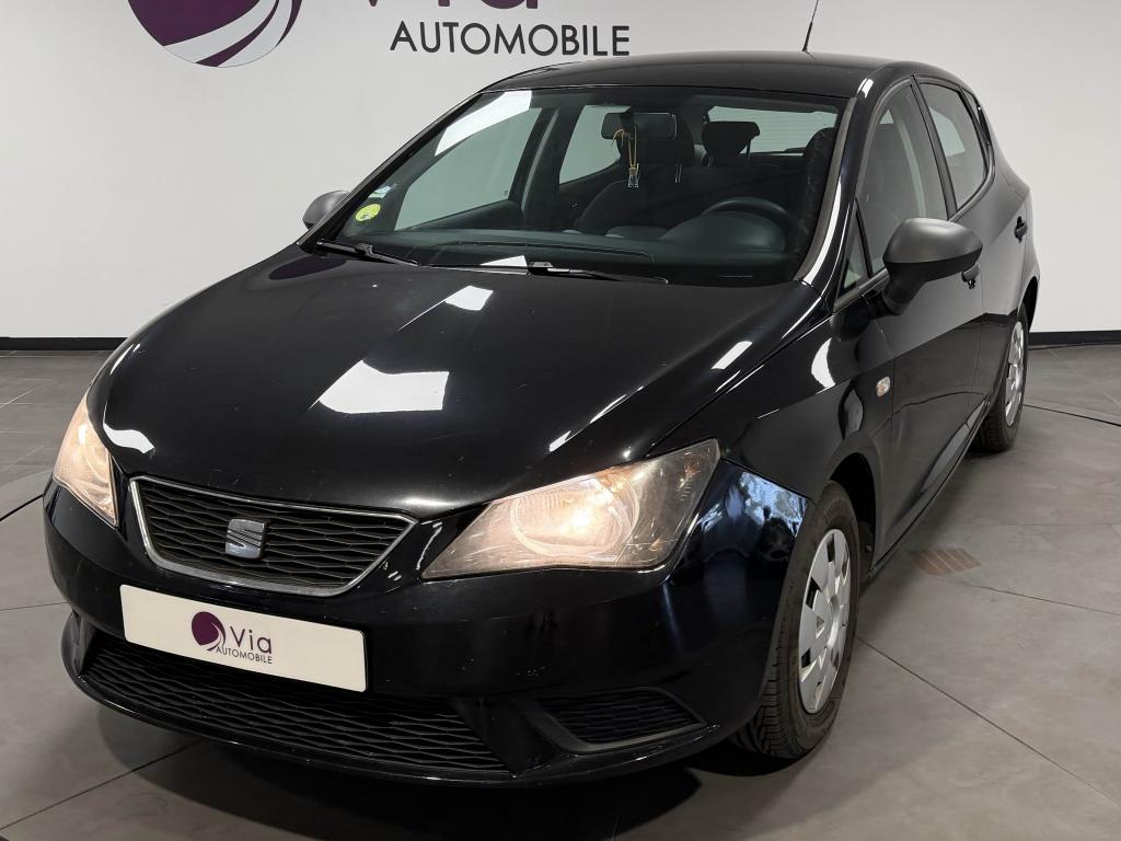 SEAT IBIZA 1.2 TDI - 75