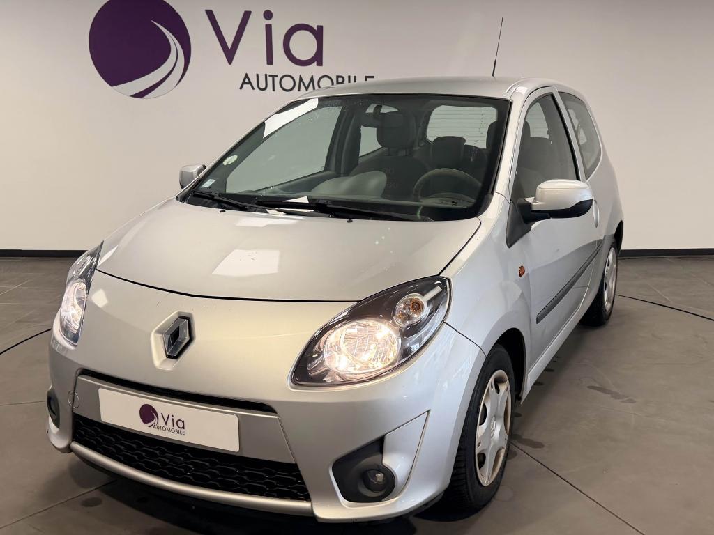 RENAULT TWINGO