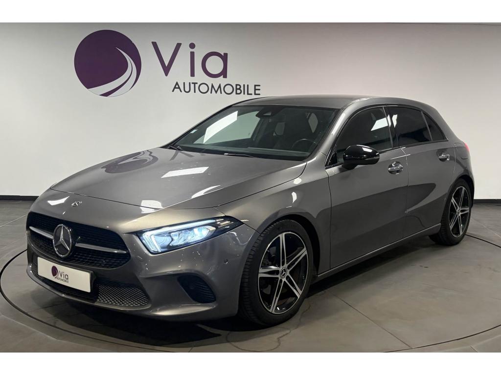 MERCEDES CLASSE A