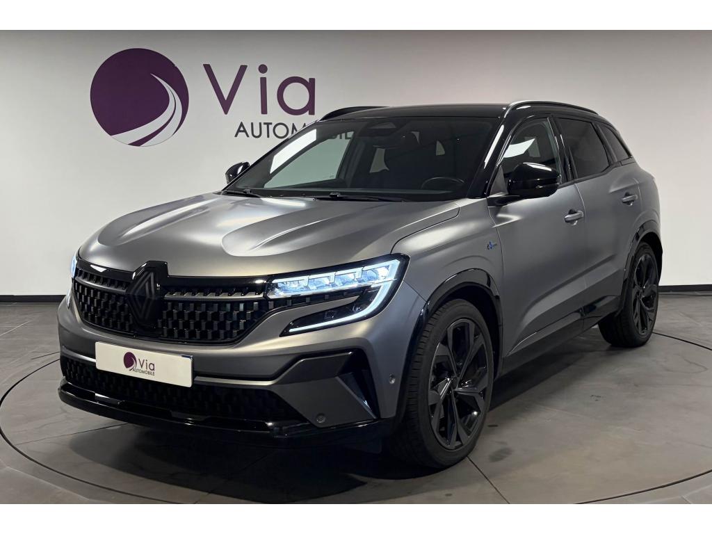 RENAULT AUSTRAL