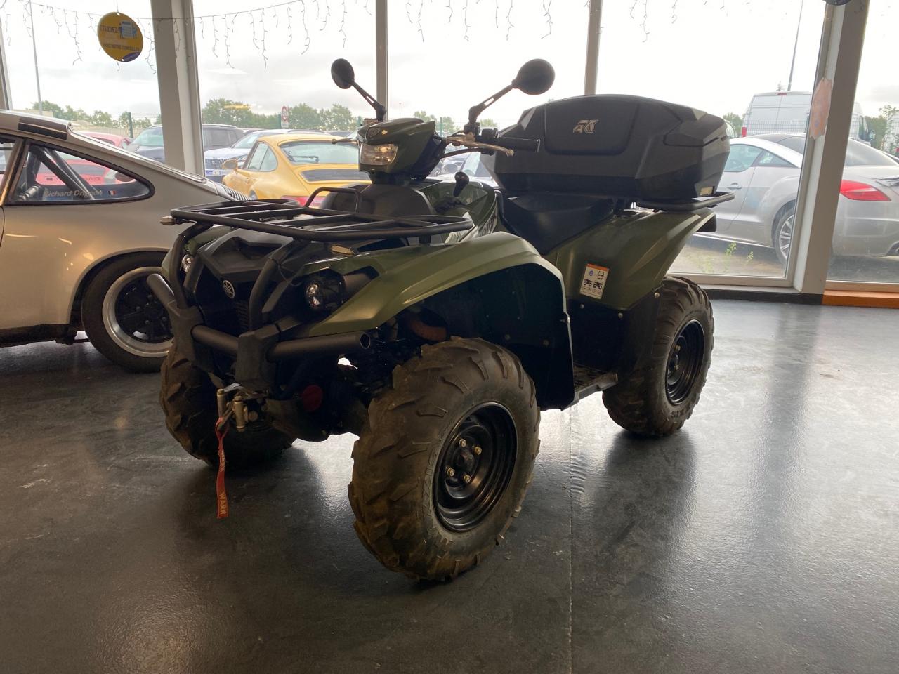 YAMAHA AUTRE