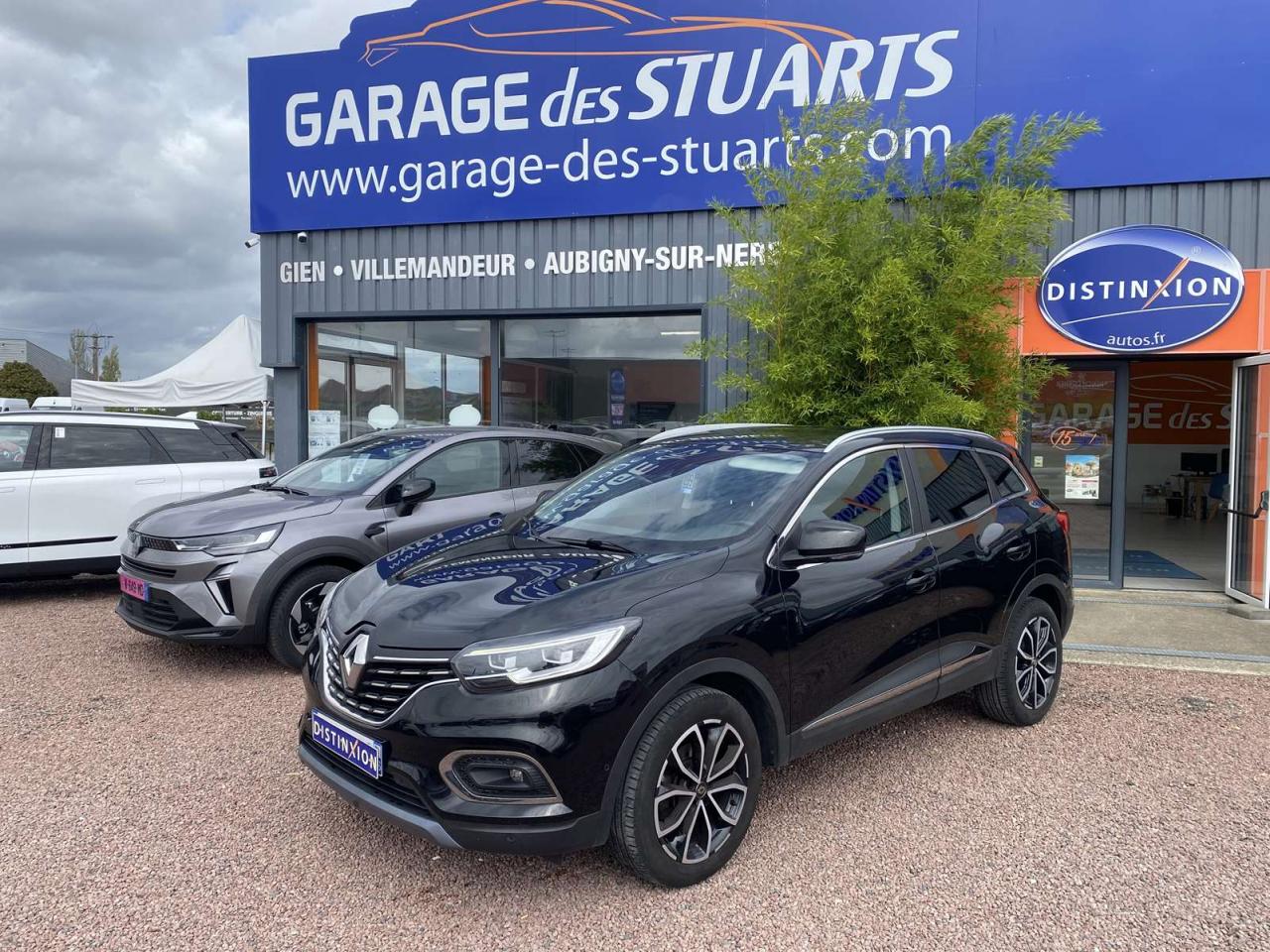 RENAULT KADJAR