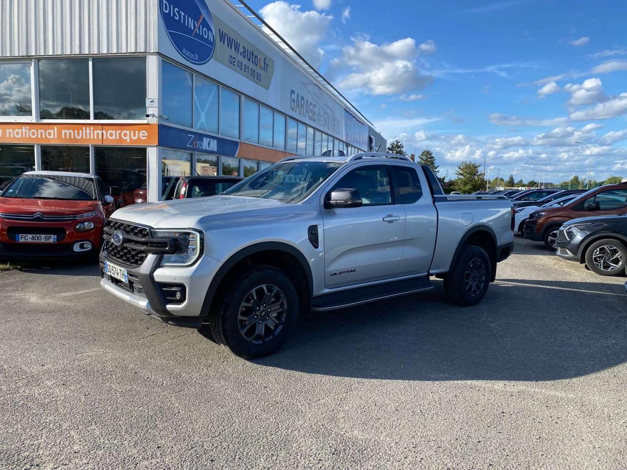 FORD RANGER