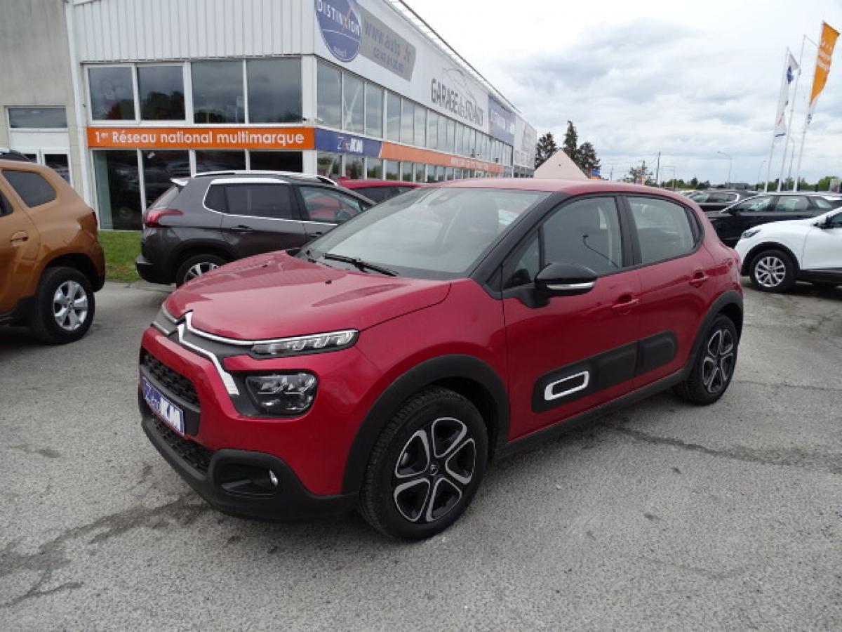 CITROËN C3