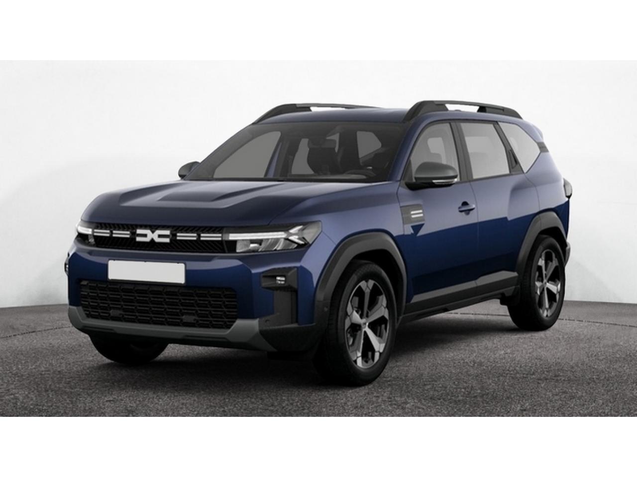 DACIA BIGSTER 1.8 Hybrid - 155  Journey