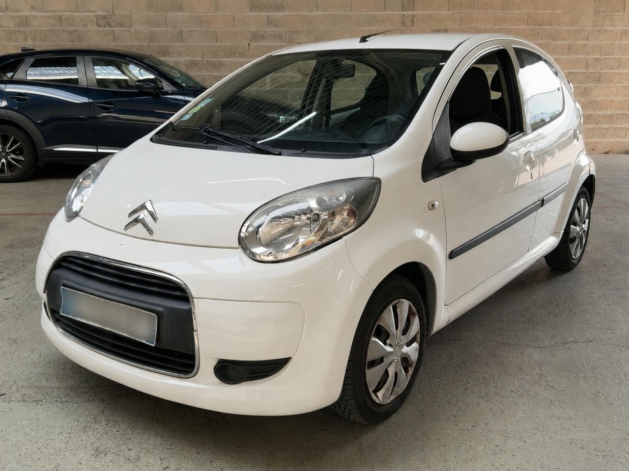 CITROEN C1 Confort